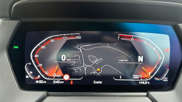 Used BMW 1 Series 2022 for sale - 76298863: Photo 9