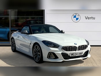 2024 (24) - sDrive M40i 2dr Auto Petrol Roadster