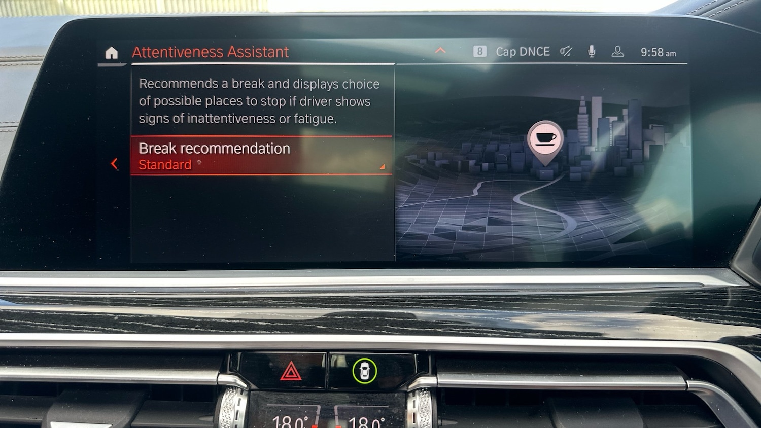 Vehicle 60