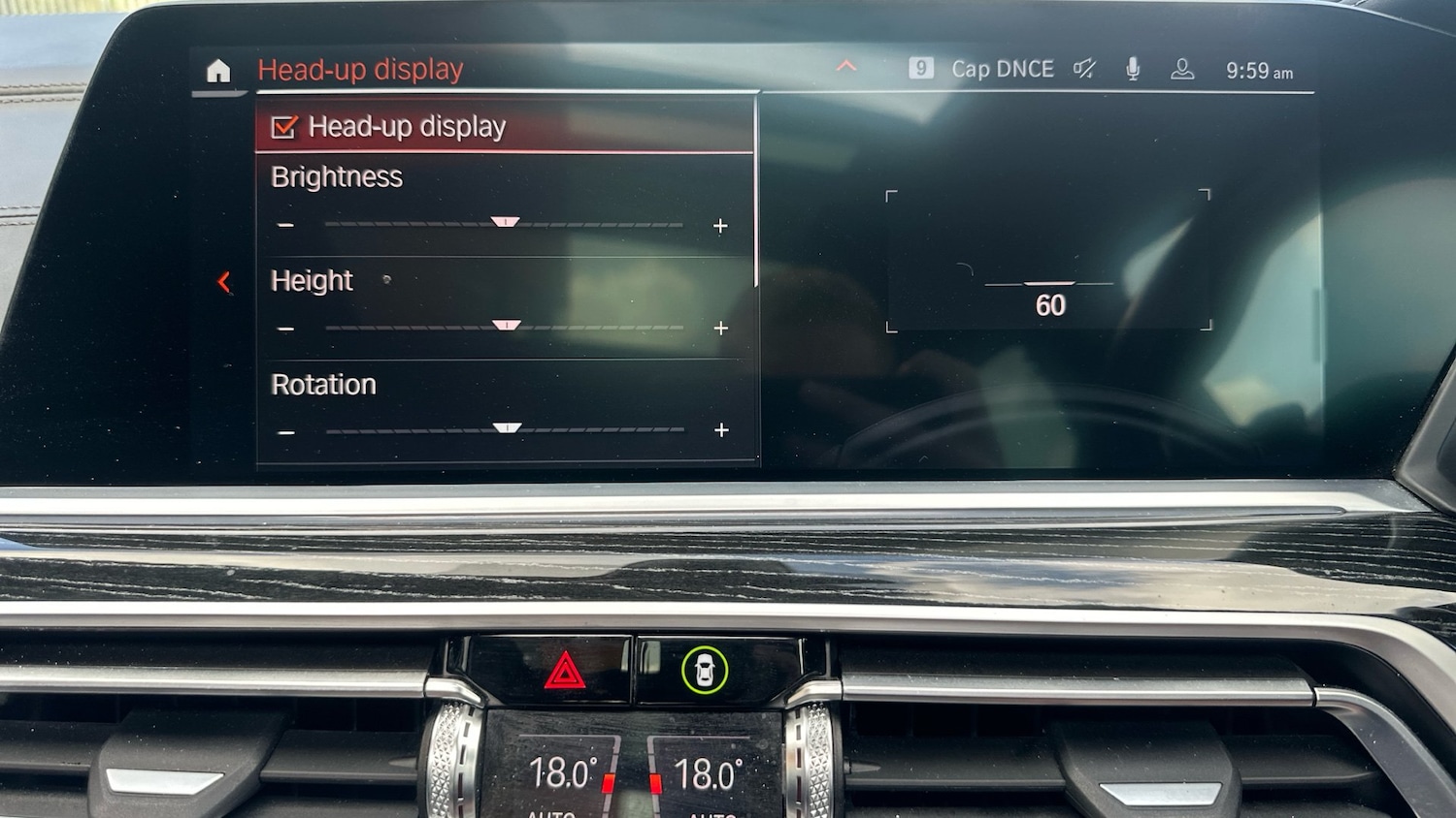 Vehicle 64