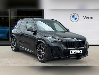 Used BMW X1 2026 for sale - 79053743: Photo