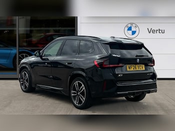 Used BMW X1 2026 for sale - 79053743: Photo