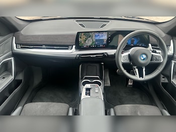 Used BMW X1 2026 for sale - 79053743: Photo