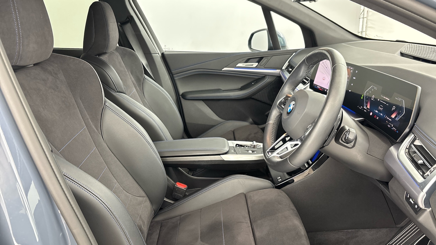 Used BMW 2 Series 2024 for sale - 76718805: Photo 11