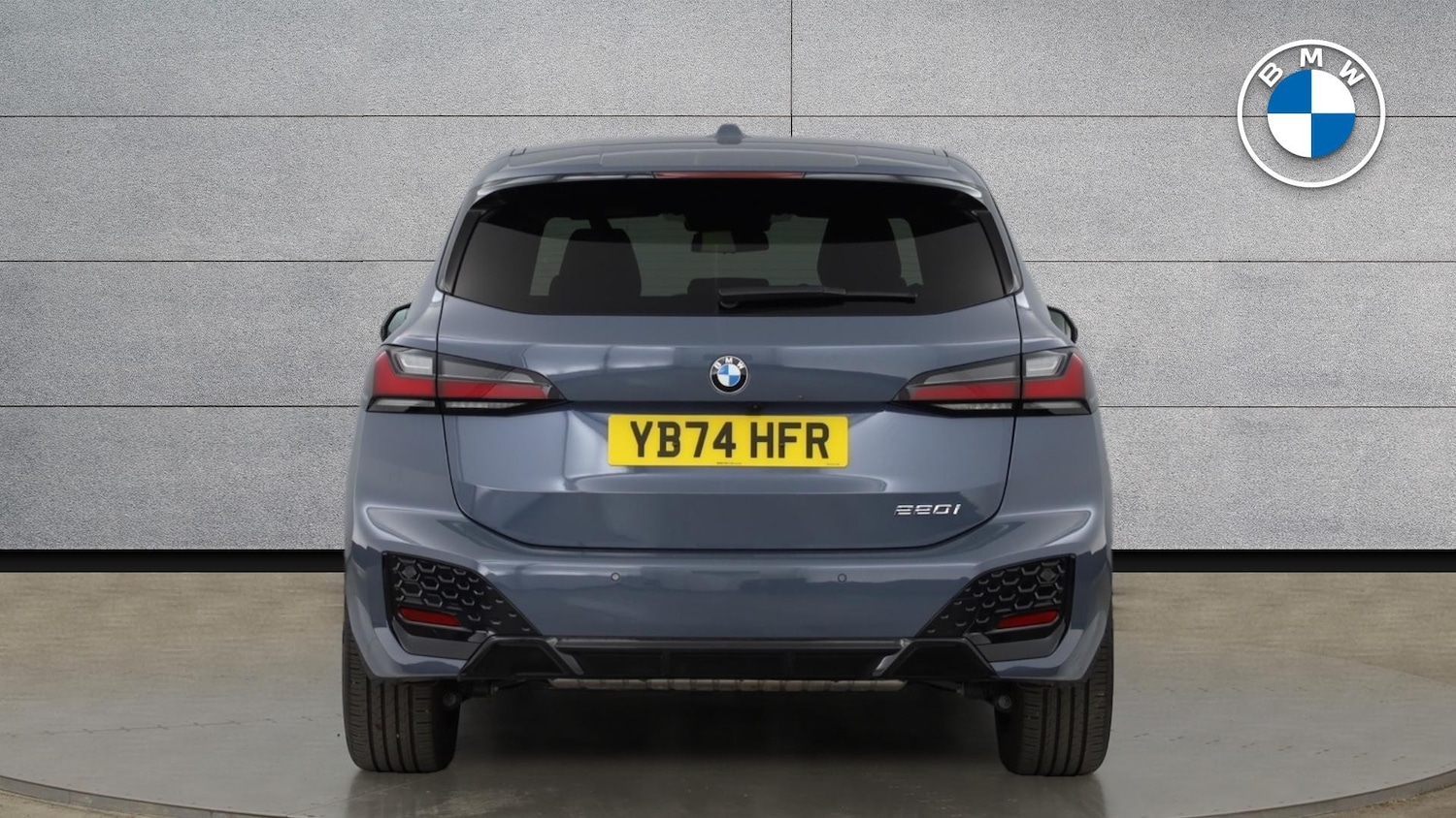 Used BMW 2 Series 2024 for sale - 76718805: Photo 15