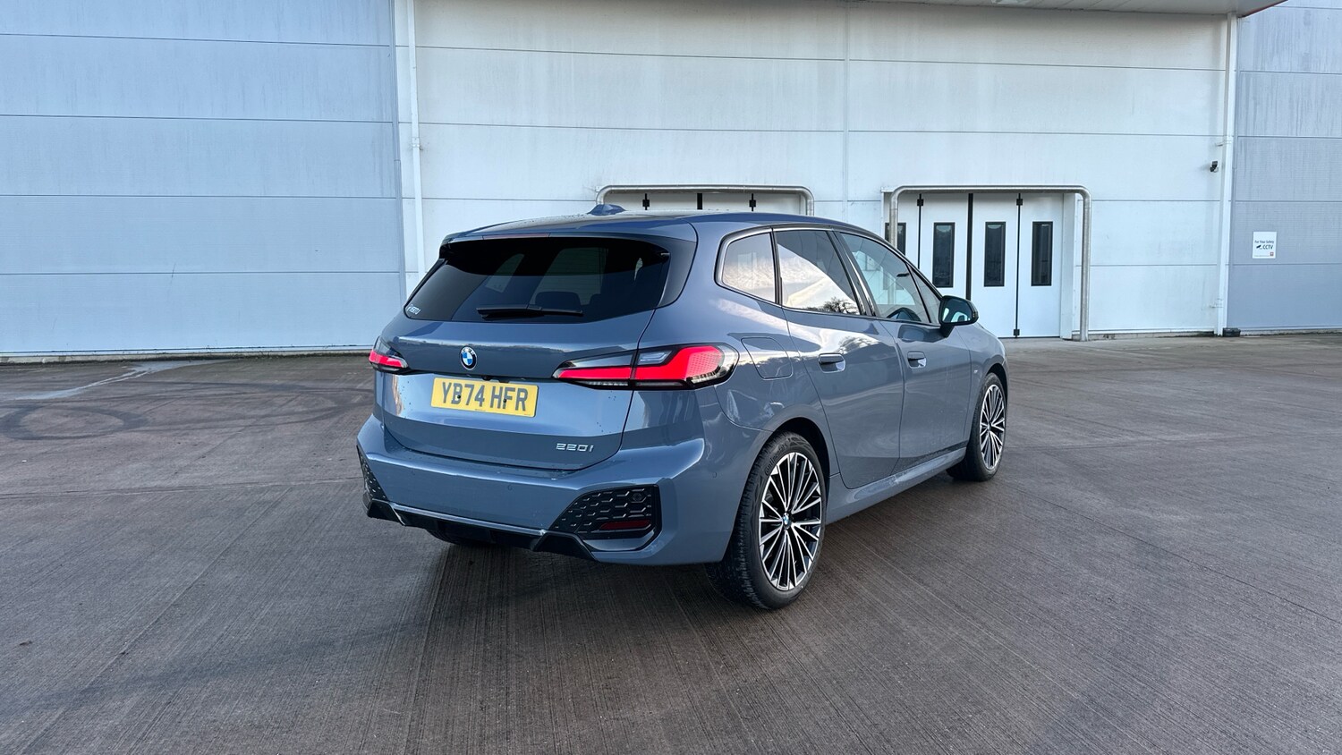 Used BMW 2 Series 2024 for sale - 76718805: Photo 24