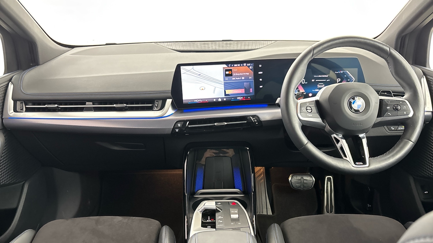 Used BMW 2 Series 2024 for sale - 76718805: Photo 4