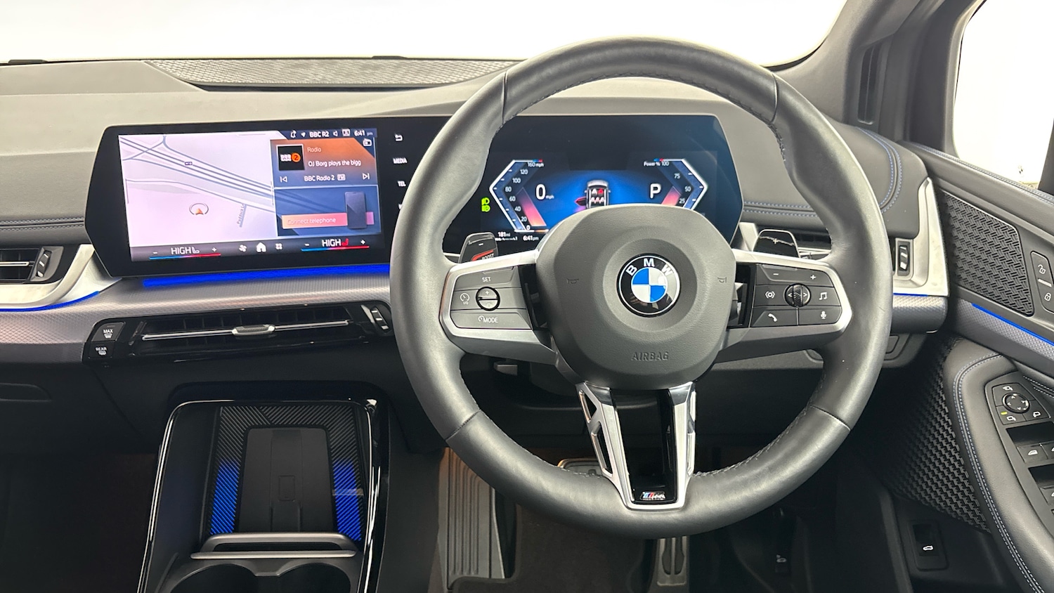 Used BMW 2 Series 2024 for sale - 76718805: Photo 5