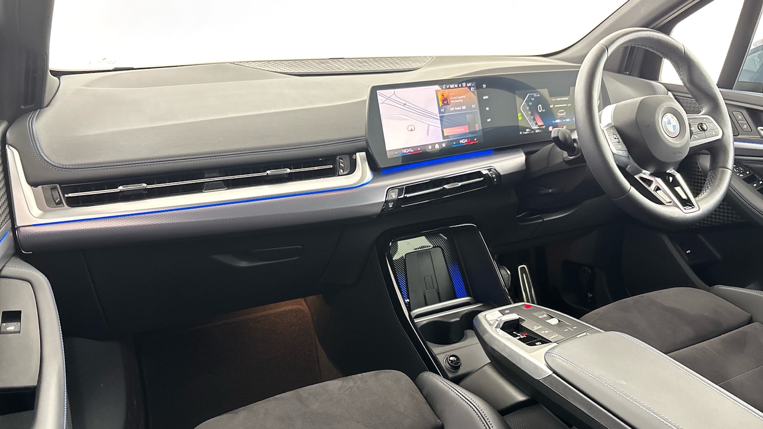 Used BMW 2 Series 2024 for sale - 76718805: Photo 7