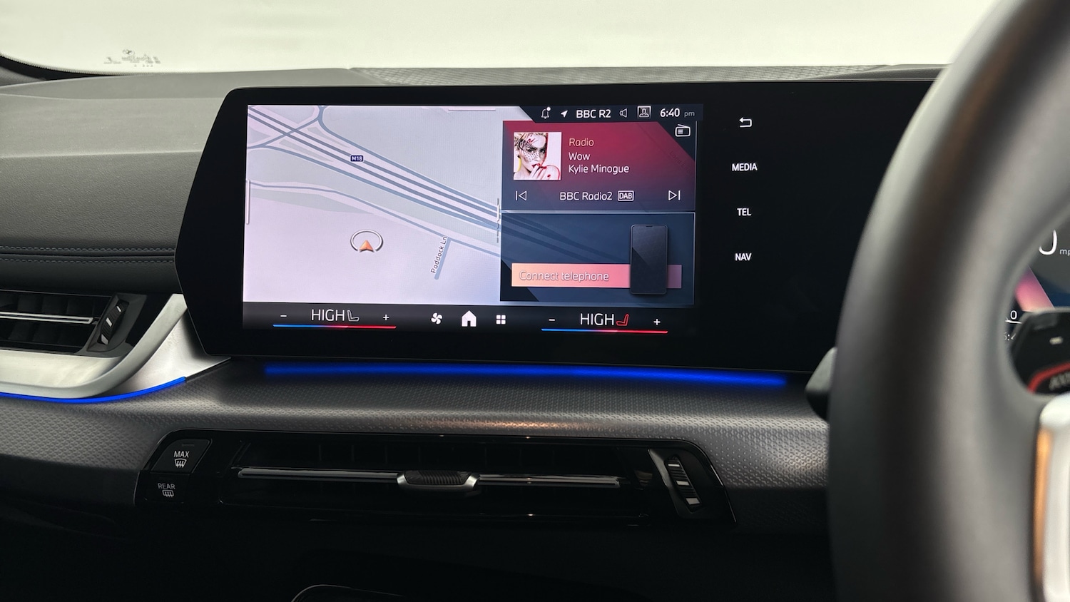 Used BMW 2 Series 2024 for sale - 76718805: Photo 8