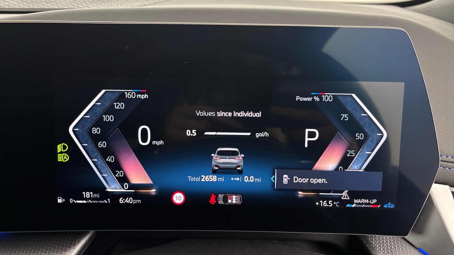 Used BMW 2 Series 2024 for sale - 76718805: Photo 9