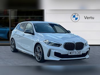 Used BMW 1 Series 2024 for sale - 79476845: Photo