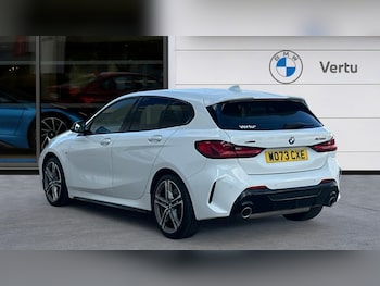 Used BMW 1 Series 2024 for sale - 79476845: Photo