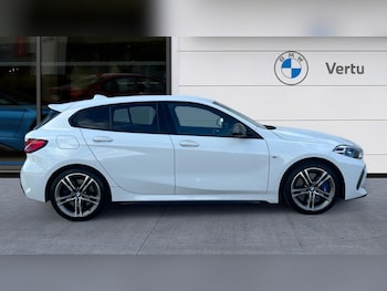Used BMW 1 Series 2024 for sale - 79476845: Photo