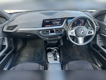 Used BMW 1 Series 2024 for sale - 79476845: Photo