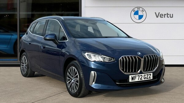Used BMW 2 Series 2022 for sale - 76263757: Photo 1