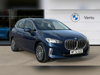 BMW - 2 Series
