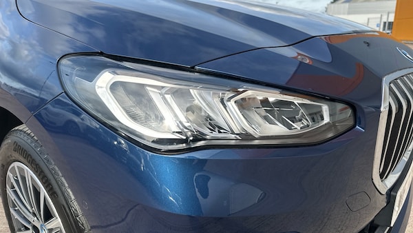 Used BMW 2 Series 2022 for sale - 76263757: Photo 23