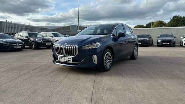 Used BMW 2 Series 2022 for sale - 76263757: Photo 24