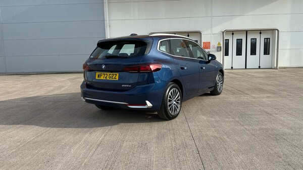 Used BMW 2 Series 2022 for sale - 76263757: Photo 25