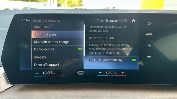 Used BMW 2 Series 2022 for sale - 76263757: Photo 48