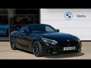 2024 (24) - sDrive M40i 2dr Auto Petrol Roadster