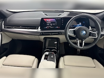 Used BMW iX1 2025 for sale - 79366645: Photo