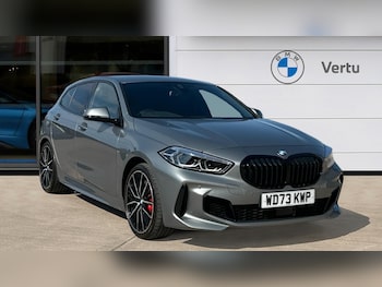 Used BMW 1 Series 2023 for sale - 79545772: Photo