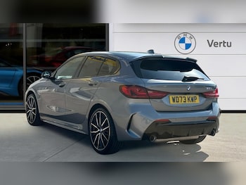 Used BMW 1 Series 2023 for sale - 79545772: Photo
