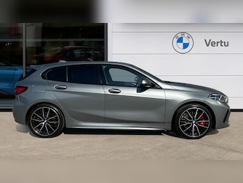Used BMW 1 Series 2023 for sale - 79545772: Photo