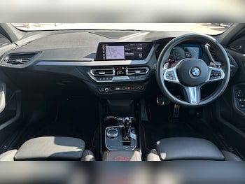 Used BMW 1 Series 2023 for sale - 79545772: Photo
