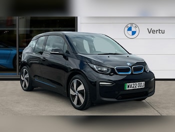 Used BMW i3 2022 for sale - 78970472: Photo
