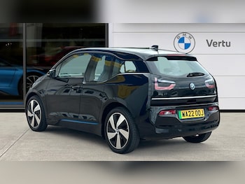 Used BMW i3 2022 for sale - 78970472: Photo