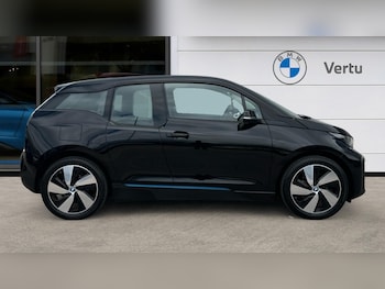 Used BMW i3 2022 for sale - 78970472: Photo