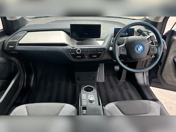 Used BMW i3 2022 for sale - 78970472: Photo