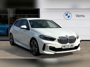 Used BMW 1 Series 2023 for sale - 78329308: Photo
