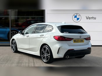 Used BMW 1 Series 2023 for sale - 78329308: Photo