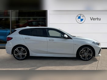 Used BMW 1 Series 2023 for sale - 78329308: Photo