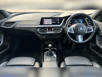 Used BMW 1 Series 2023 for sale - 78329308: Photo