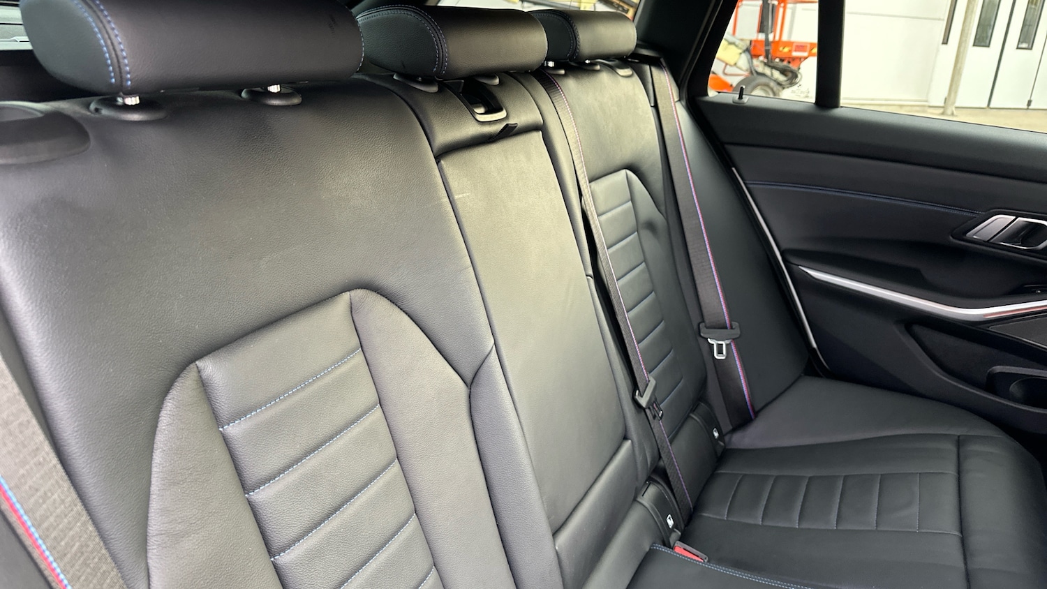 Used BMW 3 Series 2022 for sale - 77135653: Photo 12