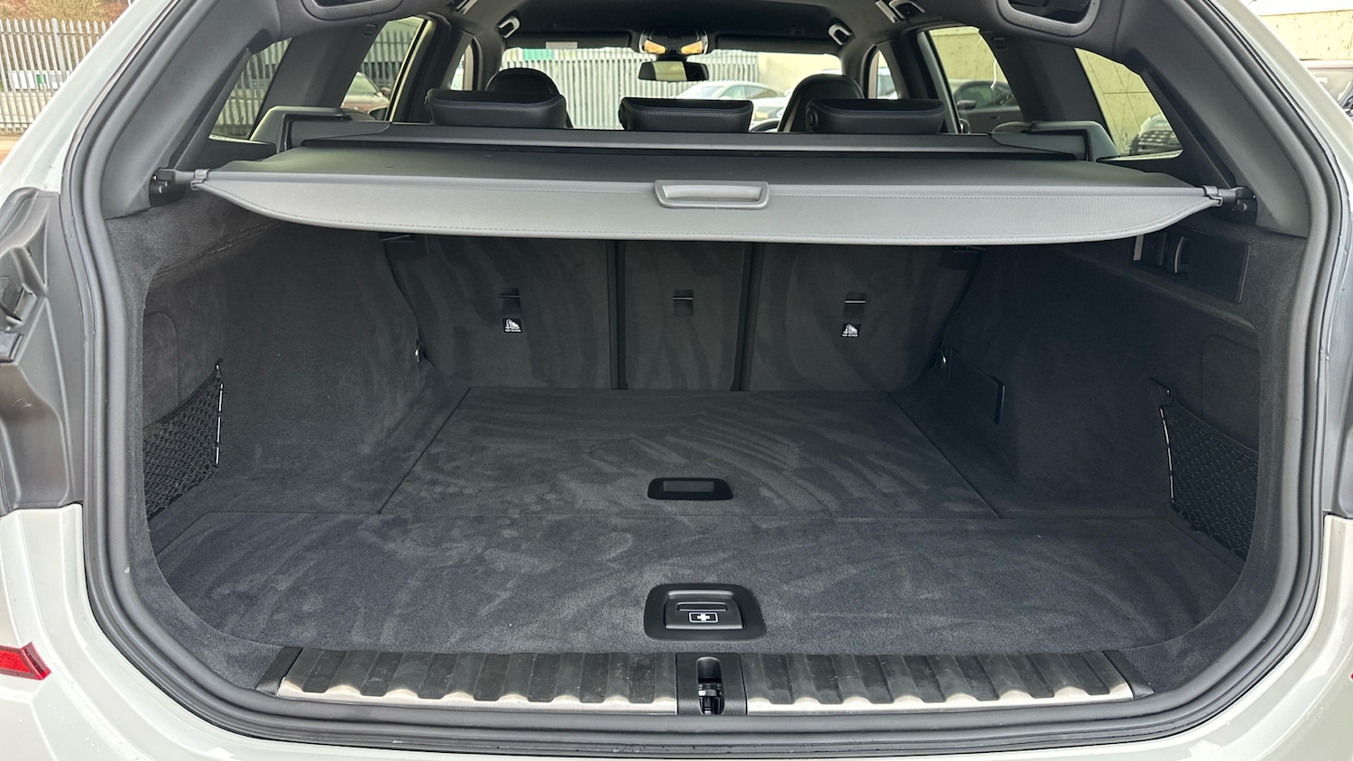 Used BMW 3 Series 2022 for sale - 77135653: Photo 13