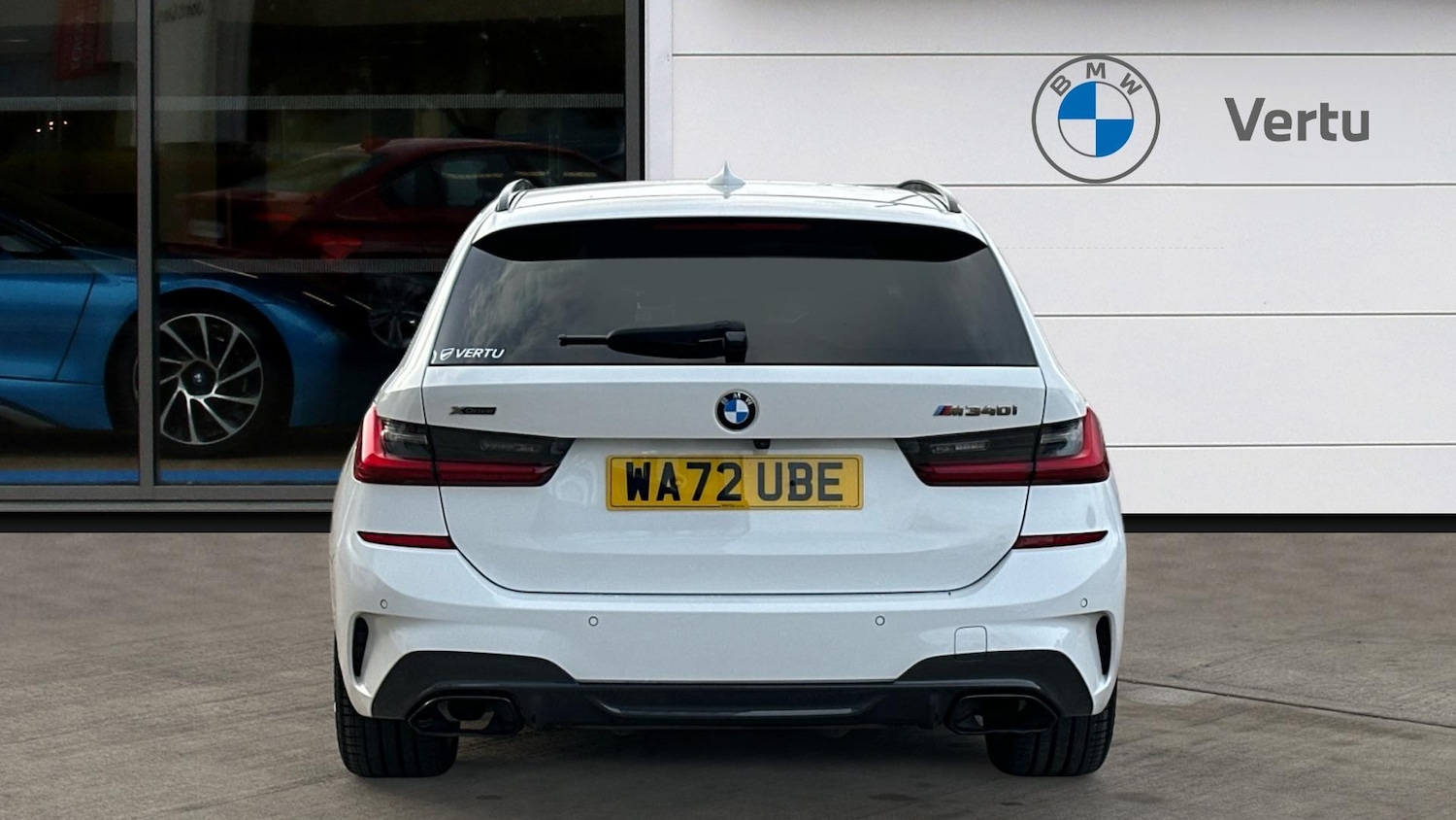 Used BMW 3 Series 2022 for sale - 77135653: Photo 15