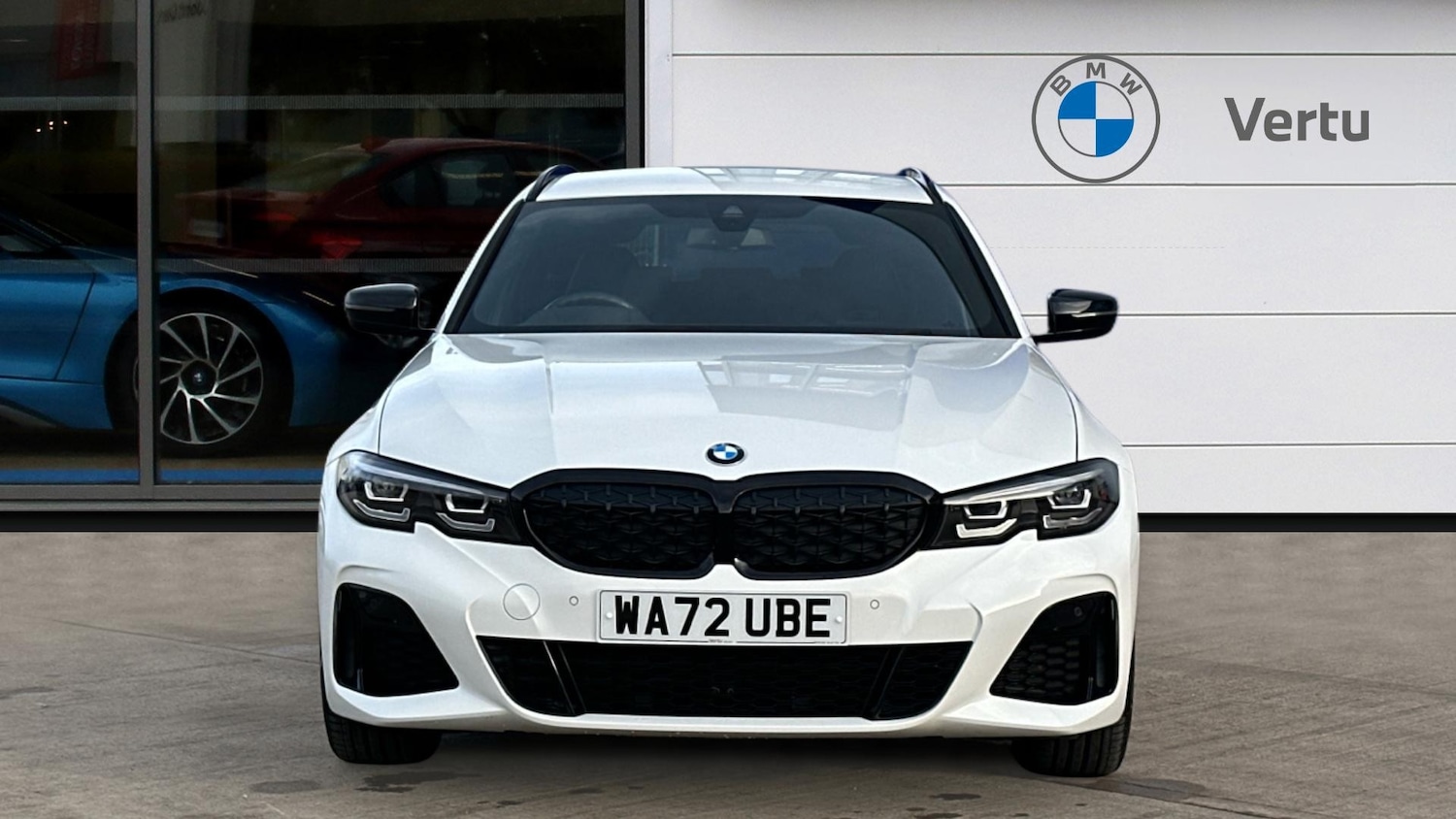 Used BMW 3 Series 2022 for sale - 77135653: Photo 16