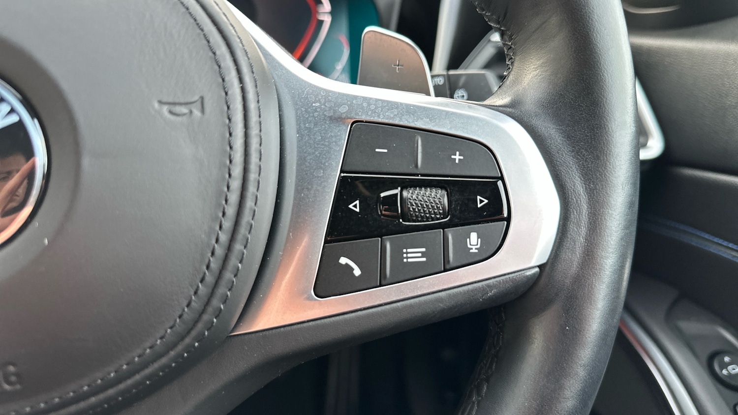 Used BMW 3 Series 2022 for sale - 77135653: Photo 18