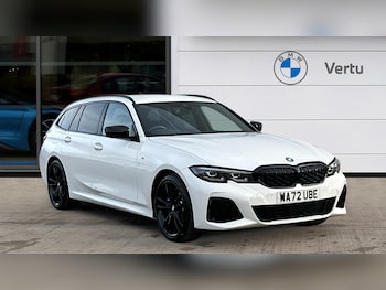 BMW 3 Series feature image