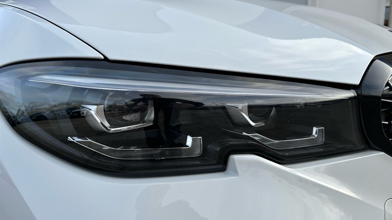 Used BMW 3 Series 2022 for sale - 77135653: Photo 23