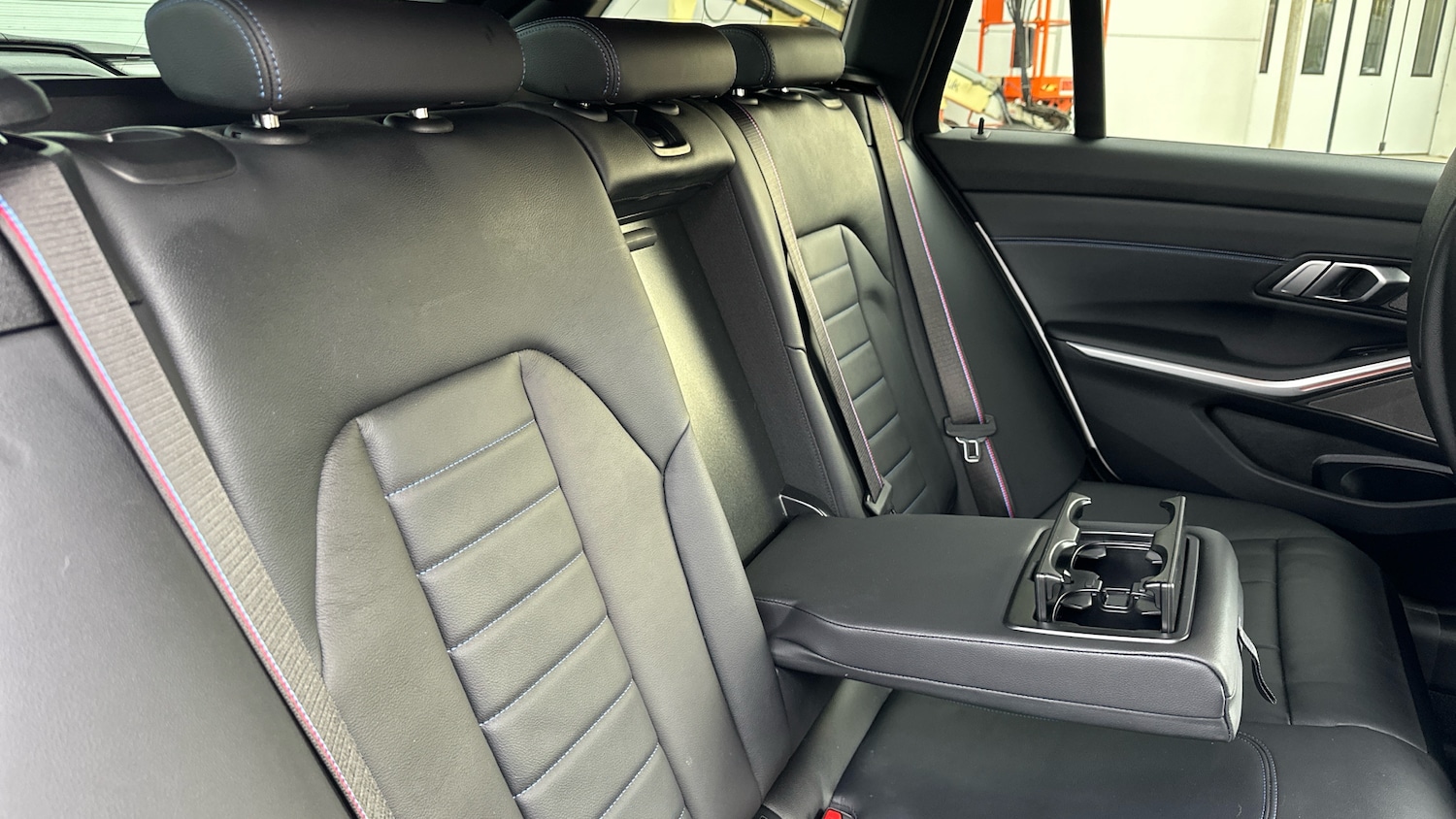 Used BMW 3 Series 2022 for sale - 77135653: Photo 28