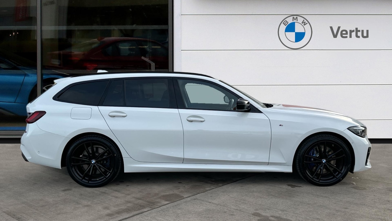 Used BMW 3 Series 2022 for sale - 77135653: Photo 3