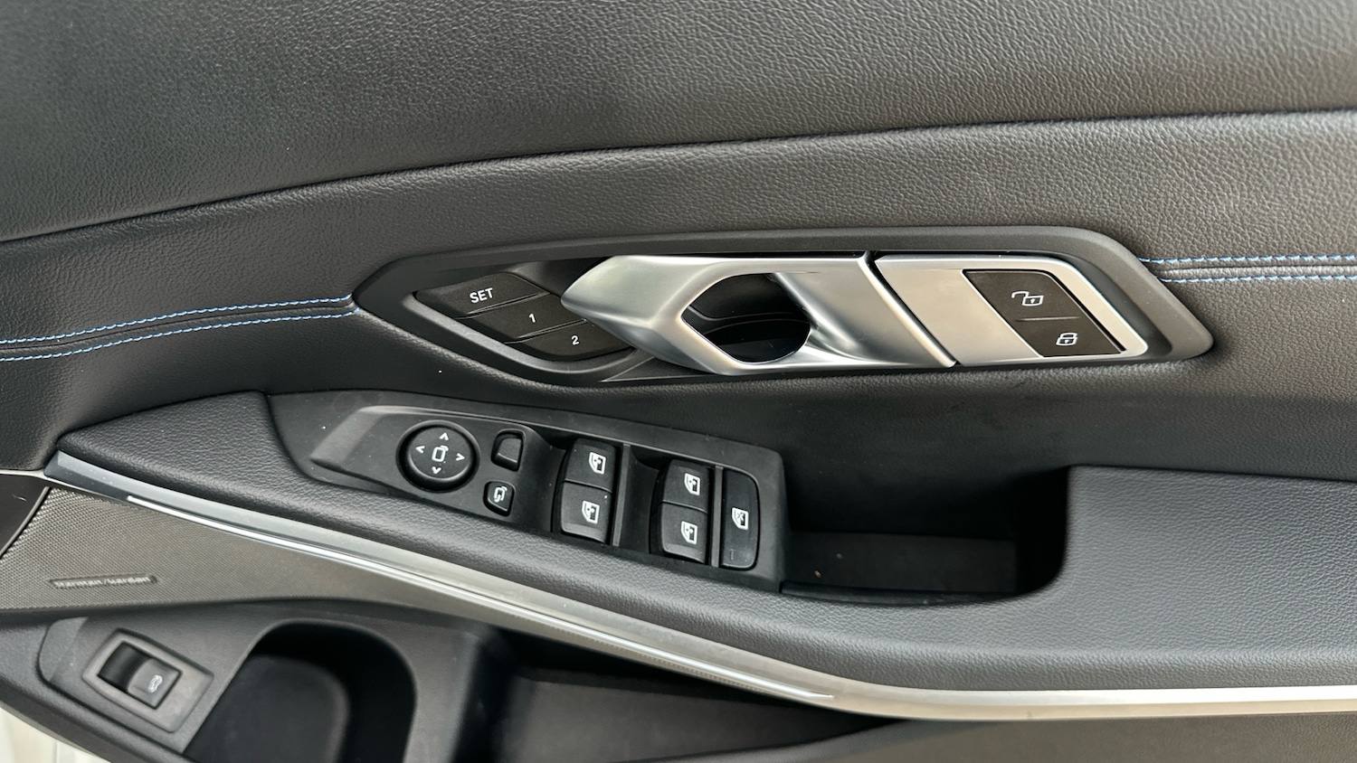 Used BMW 3 Series 2022 for sale - 77135653: Photo 32