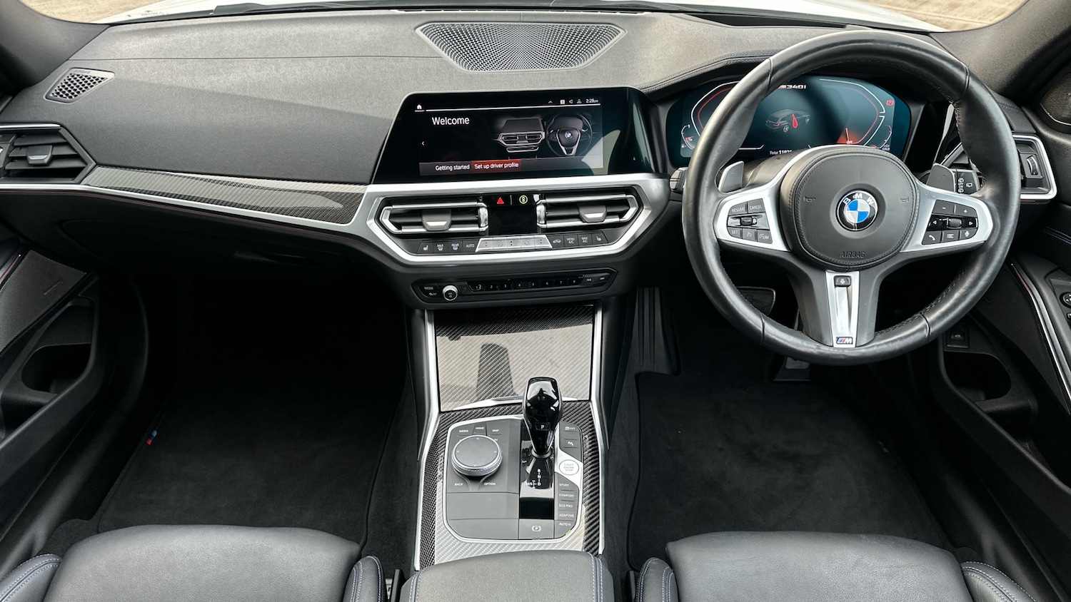 Used BMW 3 Series 2022 for sale - 77135653: Photo 4